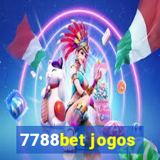 7788bet jogos